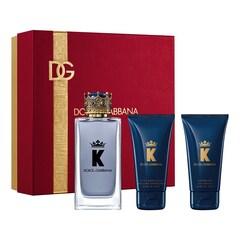 K by Dolce&Gabbana - Cofanetto Eau de Toilette, DOLCE & GABBANA