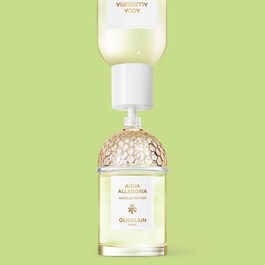 Aqua Allegoria Nerolia Vetiver - Eau de Toilette