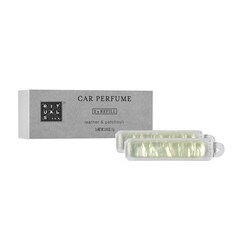 RITUALS Life is a Journey - Refill Sport Car Perfume ricarica profumo per auto, RITUALS