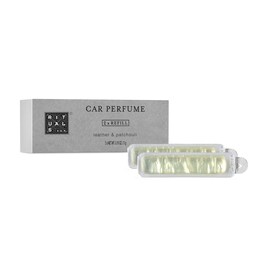 RITUALS Life is a Journey - Refill Sport Car Perfume ricarica profumo per auto