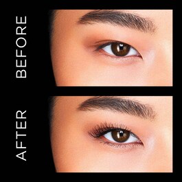 Caution Extreme Lash Mascara - Mascara
