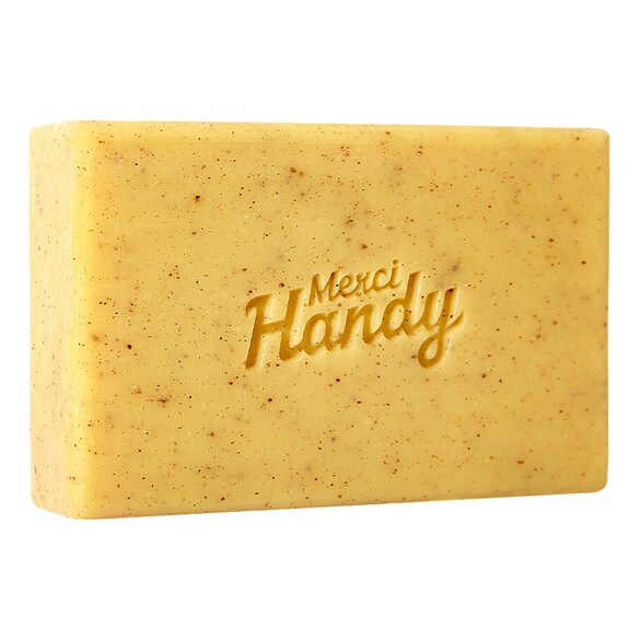 Sapone detergente - Hello Sunshine Formato Viaggio, MERCI HANDY