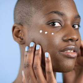 Crema occhi anti-age - Crema contorno occhi