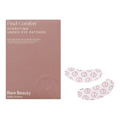 Find Comfort Under Eye Patch Kit - Patch idratanti per gli occhi, RARE BEAUTY