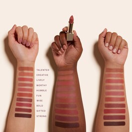 Kind Words - Rossetto opaco