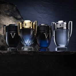 Invictus Parfum - Fresco, Seducente ed Elettrizzante