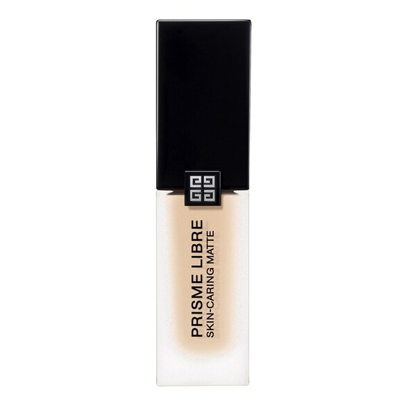 PRISME LIBRE SKIN-CARING MATTE - Fondotinta Perfezionante, GIVENCHY