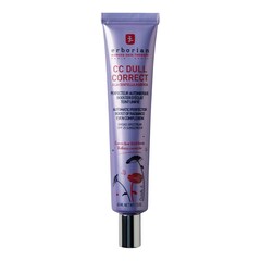 CC Dull Correct - Trattamento rimpolpante illuminante, ERBORIAN