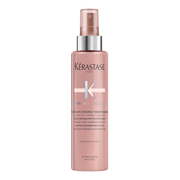 Siero Termoprotettore – Trattamento Per Capelli Colorati, KÉRASTASE
