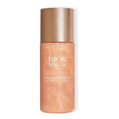 Dior Solar L’Olio Sublimante - Olio idratante e illuminante, DIOR