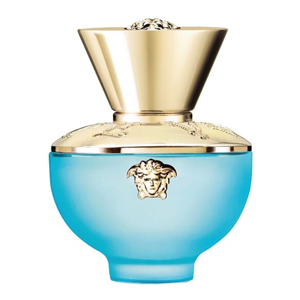 VERSACE POUR FEMME DYLAN TURQUOISE - Eau de Toilette, VERSACE