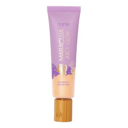 maracuja juicy glow skin tint foundation - Crema colorata illuminante