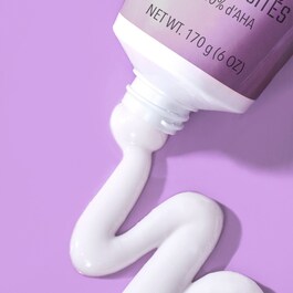 KP Smoothing Body Lotion 10% AHA - Lozione corporale levigante anti-rughe