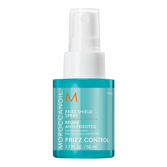 Spray anticrespo - Spray leggero per capelli morbidi e setosi , MOROCCANOIL
