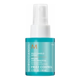 Spray anticrespo - Spray leggero per capelli morbidi e setosi image
