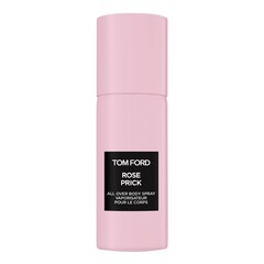 ROSE PRICK -  ALL OVER BODY SPRAY , TOM FORD