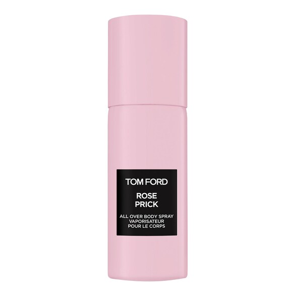 ROSE PRICK -  ALL OVER BODY SPRAY , TOM FORD