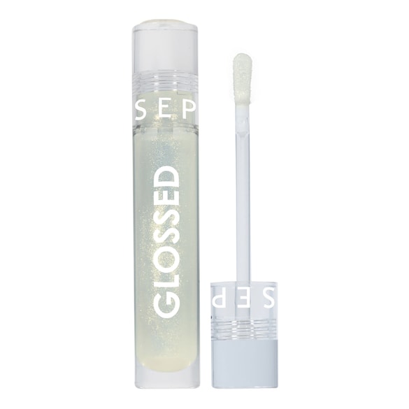 Glossed - Lucidalabbra Gloss, SEPHORA COLLECTION