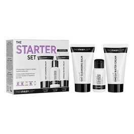The Starter Set - Set di trattamenti