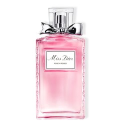Miss Dior Rose N’Roses – Eau de toilette donna – Note floreali e fresche