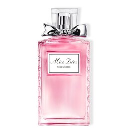 Miss Dior Rose N’Roses – Eau de toilette donna – Note floreali e fresche