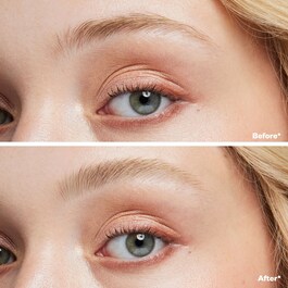 Air Brow Clear - Gel trasparente per sopracciglia con effetto laminazione