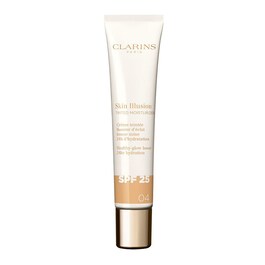 Skin Illusion Tinted Moisturizer SPF25 - Crema colorata dal finish luminoso