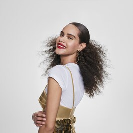 No.3 Hair Perfector - Trattamento riparatore per capelli versione Natale