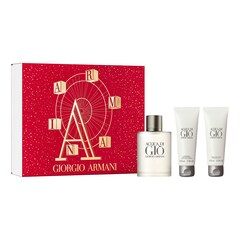 Cofanetto Regalo Acqua di Giò - Cofanetto Eau De Toilette, ARMANI