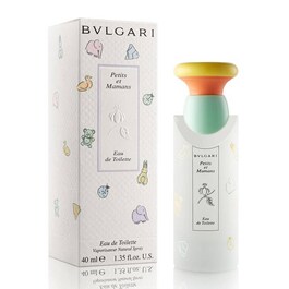 Petits & Mamans - Eau de Toilette