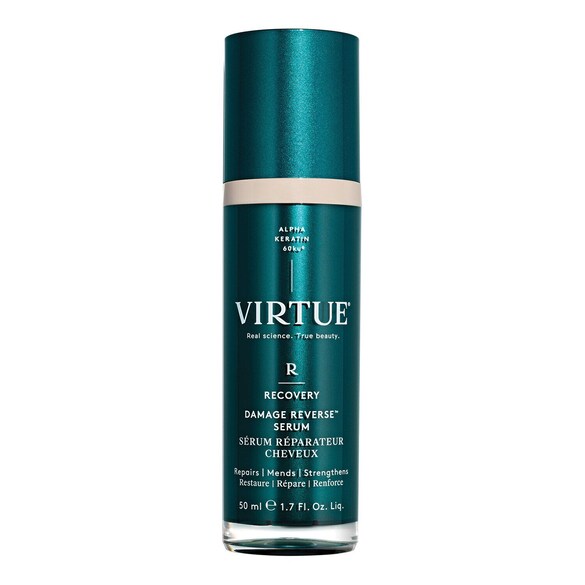 Recovery - Siero riparatore per capelli, VIRTUE