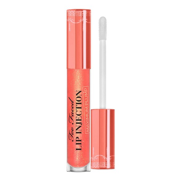 Lip Injection Maximum Plump - Gloss, TOO FACED
