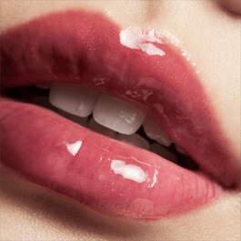 Mini Gloss Bomb Universal Lip Luminizer - Gloss per labbra al burro di karité