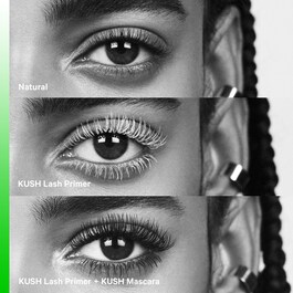 Kush Lash Primer