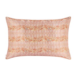 slip pure silk queen pillowcase - federa Slip in pura seta queen