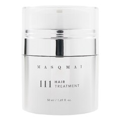 111 Hair Treatment - Tratamento intensivo riparatore dei capelli, MASQMAI