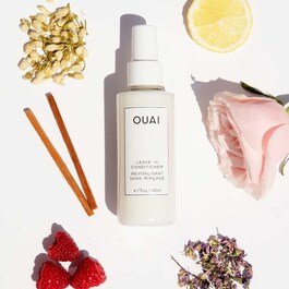 Leave In Conditioner - Balsamo senza risciacquo