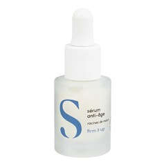 Siero anti-age - Trattamento rassodante e booster di luminosità, SEASONLY