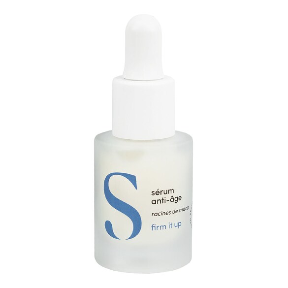 Siero anti-age - Trattamento rassodante e booster di luminosità, SEASONLY