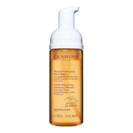 Mousse Detergente Rinnovatrice - Detergenti viso