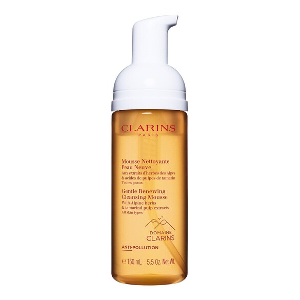 Mousse Detergente Rinnovatrice - Detergenti viso, CLARINS