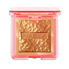 Skin Glazing - Blush e illuminante viso, NABLA