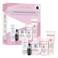 Cofanetto Lancôme x Kérastase - Cofanetto Trattamenti, LANCÔME