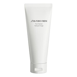 FACE CLEANSER - Detergente Viso Uomo e Schiuma da barba