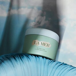 The Body Crème - Crema Corpo Idratante