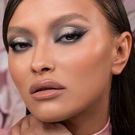 Retro Glam - Palette di ombretti