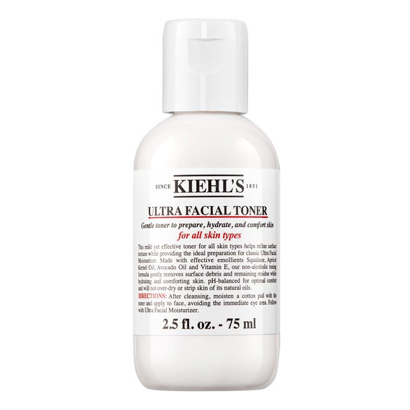 Ultra Facial Toner - Tonico viso, KIEHL'S SINCE 1851
