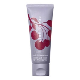 Cherry Dub - Detergente esfoliante viso quotidiano