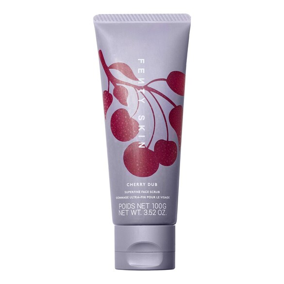 Cherry Dub - Detergente esfoliante viso quotidiano, FENTY SKIN