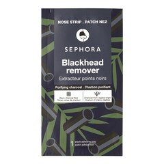 Patch nero al carbone - elimina impurità e punti neri, SEPHORA COLLECTION